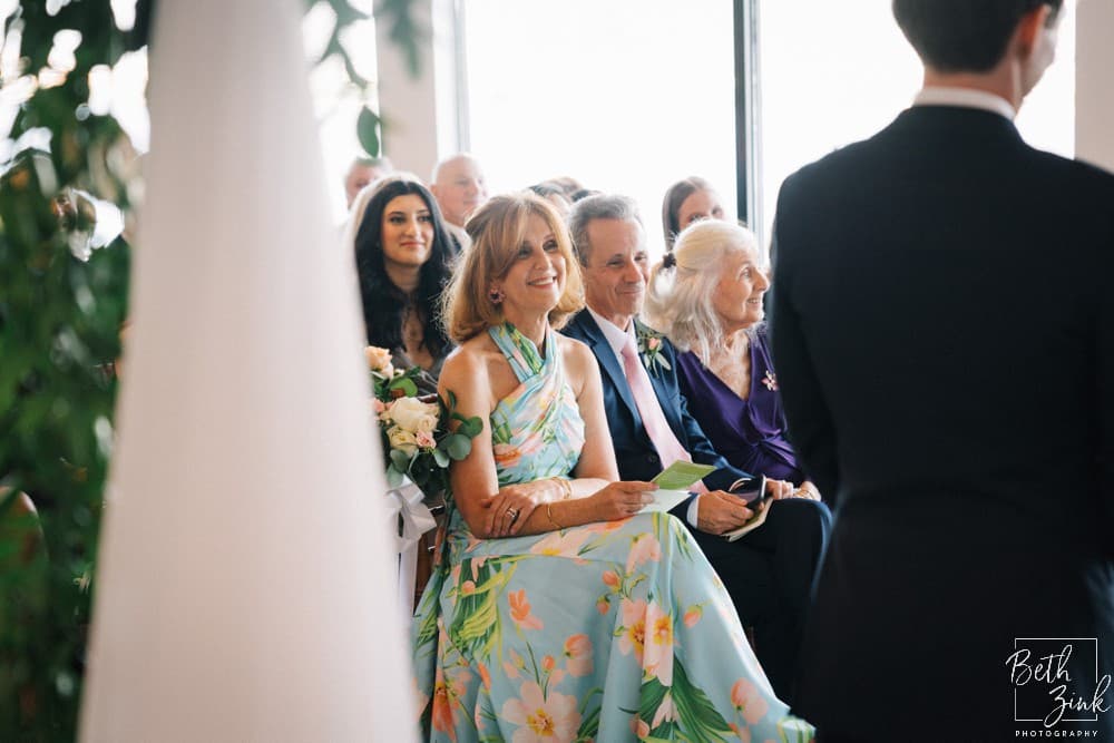 Maddie + Jack's Wedding at The Water Club — photograph 71 of 190