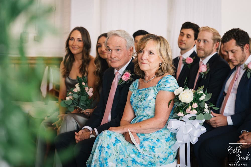 Maddie + Jack's Wedding at The Water Club — photograph 75 of 190