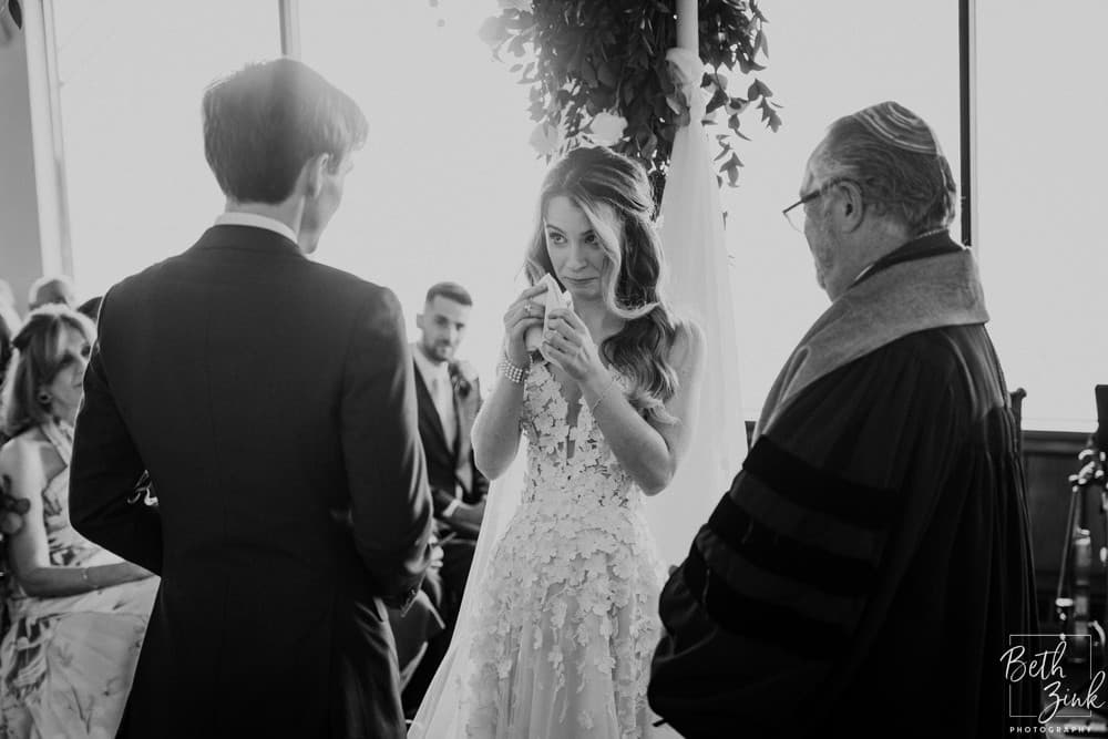 Maddie + Jack's Wedding at The Water Club — photograph 76 of 190