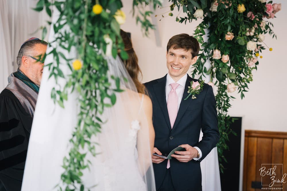 Maddie + Jack's Wedding at The Water Club — photograph 78 of 190
