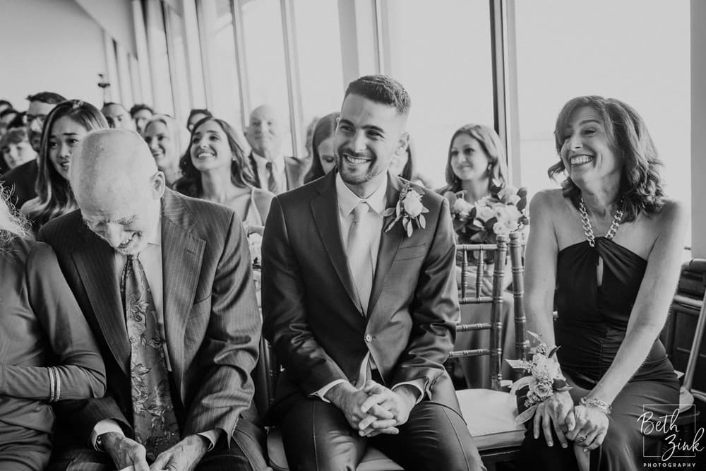 Maddie + Jack's Wedding at The Water Club — photograph 81 of 190