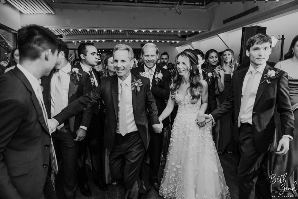 Maddie + Jack's Wedding at The Water Club — photograph 116 of 190