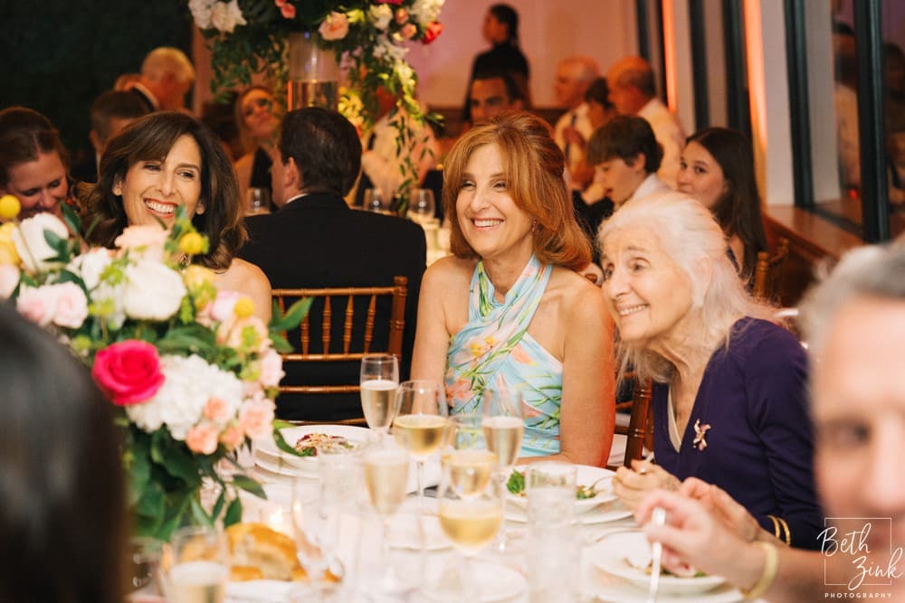 Maddie + Jack's Wedding at The Water Club — photograph 123 of 190