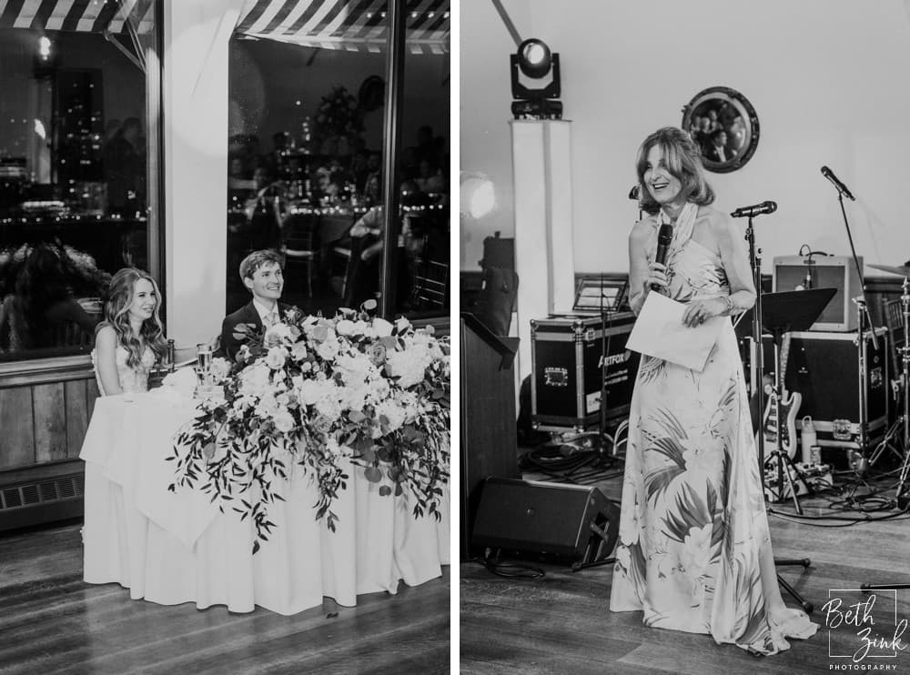 Maddie + Jack's Wedding at The Water Club — photograph 126 of 190