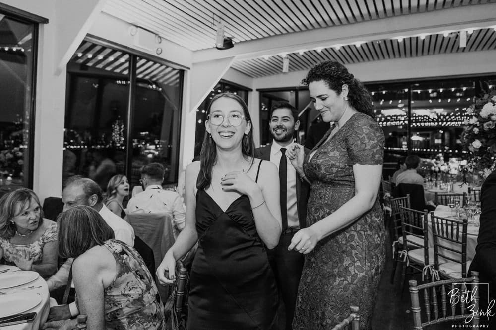 Maddie + Jack's Wedding at The Water Club — photograph 147 of 190