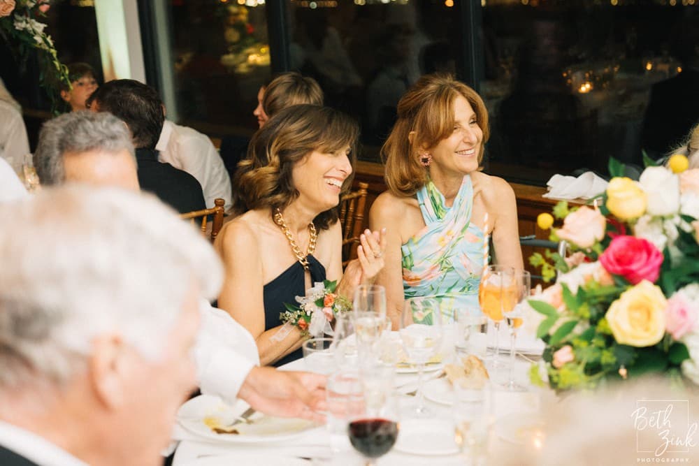 Maddie + Jack's Wedding at The Water Club — photograph 174 of 190