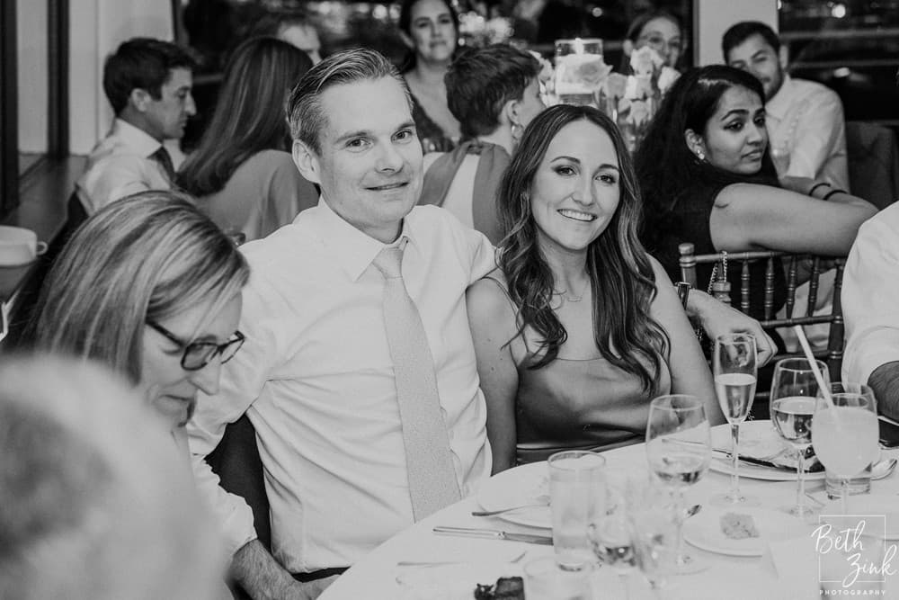 Maddie + Jack's Wedding at The Water Club — photograph 181 of 190