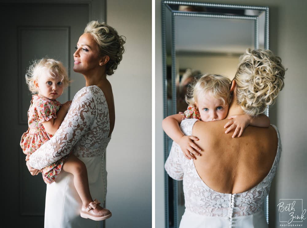 Bevan + Nick's Wedding at Baltusrol Golf Club — photograph 9 of 122
