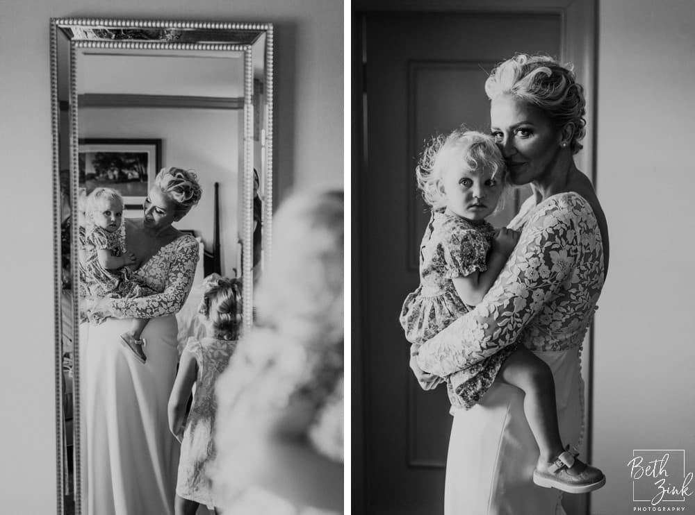 Bevan + Nick's Wedding at Baltusrol Golf Club — photograph 10 of 122