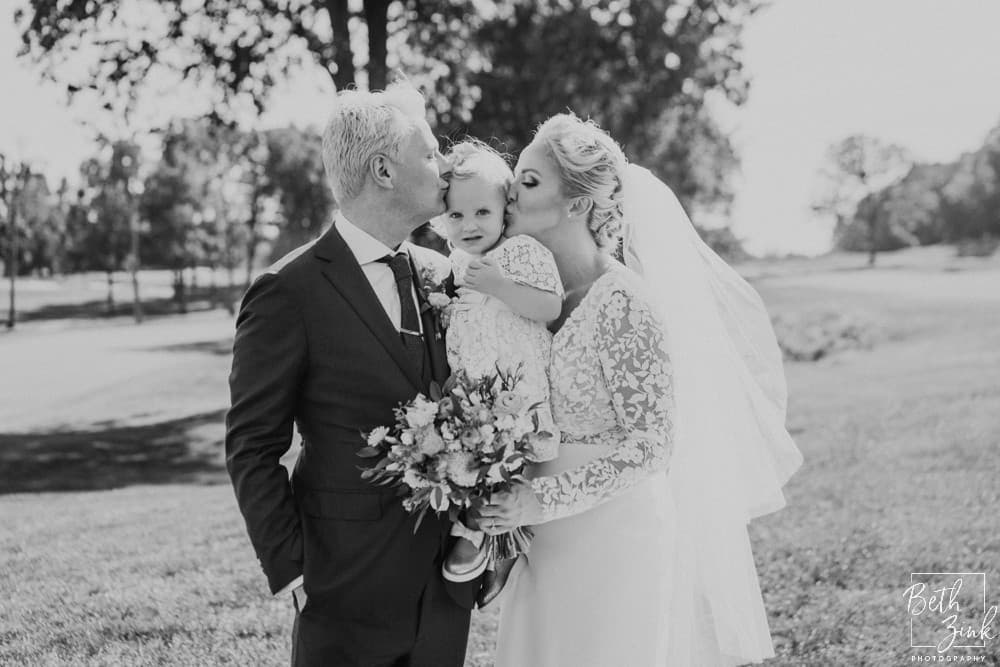 Bevan + Nick's Wedding at Baltusrol Golf Club — photograph 28 of 122