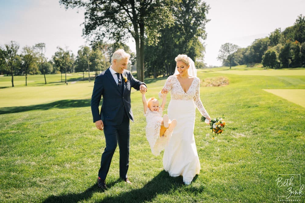 Bevan + Nick's Wedding at Baltusrol Golf Club — photograph 33 of 122