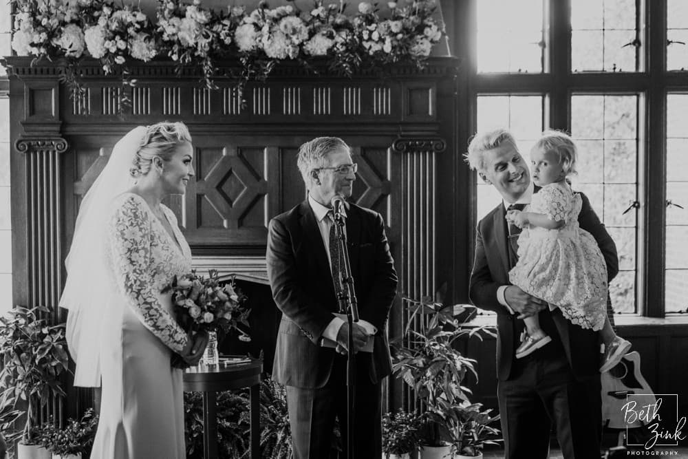 Bevan + Nick's Wedding at Baltusrol Golf Club — photograph 46 of 122