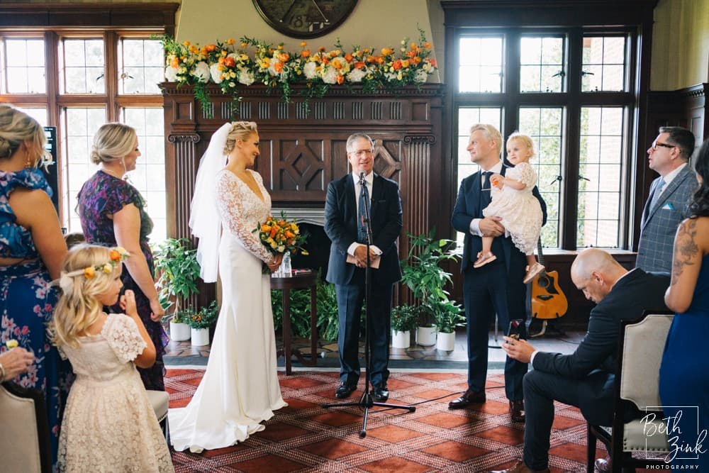 Bevan + Nick's Wedding at Baltusrol Golf Club — photograph 49 of 122