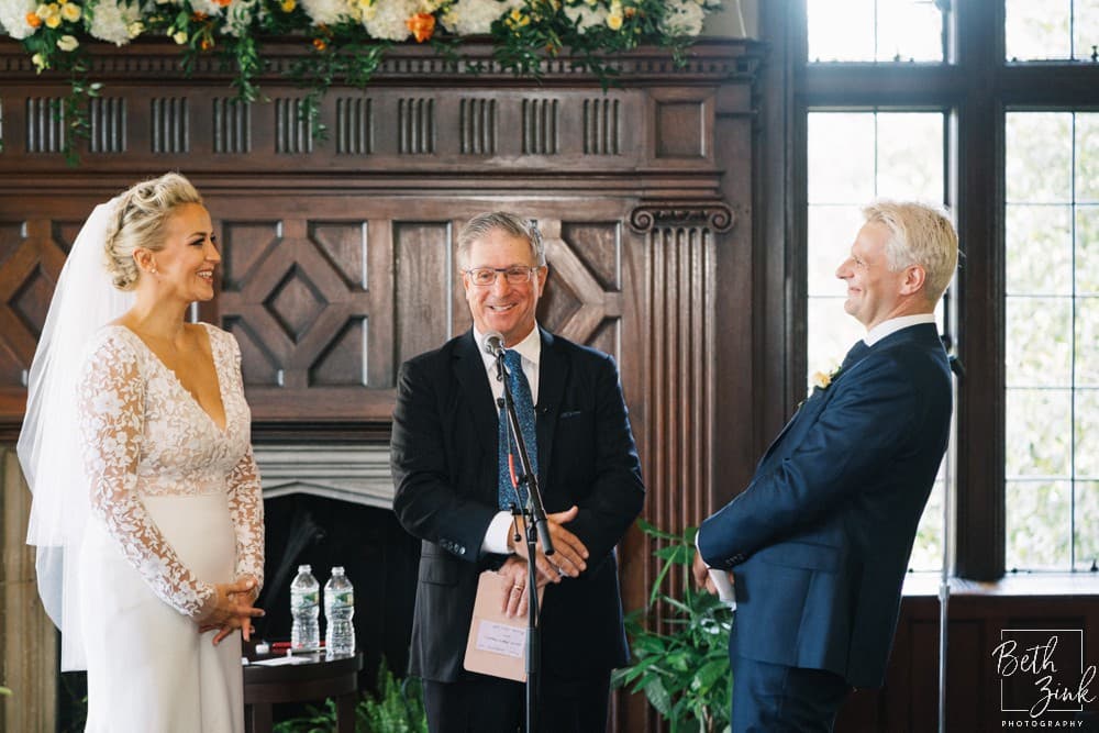 Bevan + Nick's Wedding at Baltusrol Golf Club — photograph 52 of 122