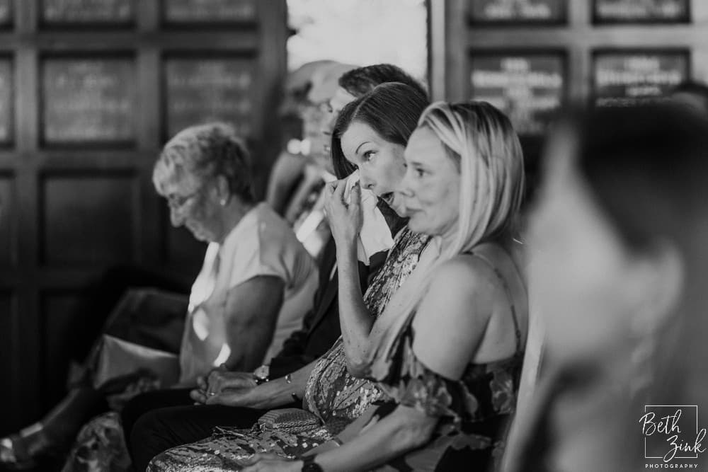 Bevan + Nick's Wedding at Baltusrol Golf Club — photograph 54 of 122