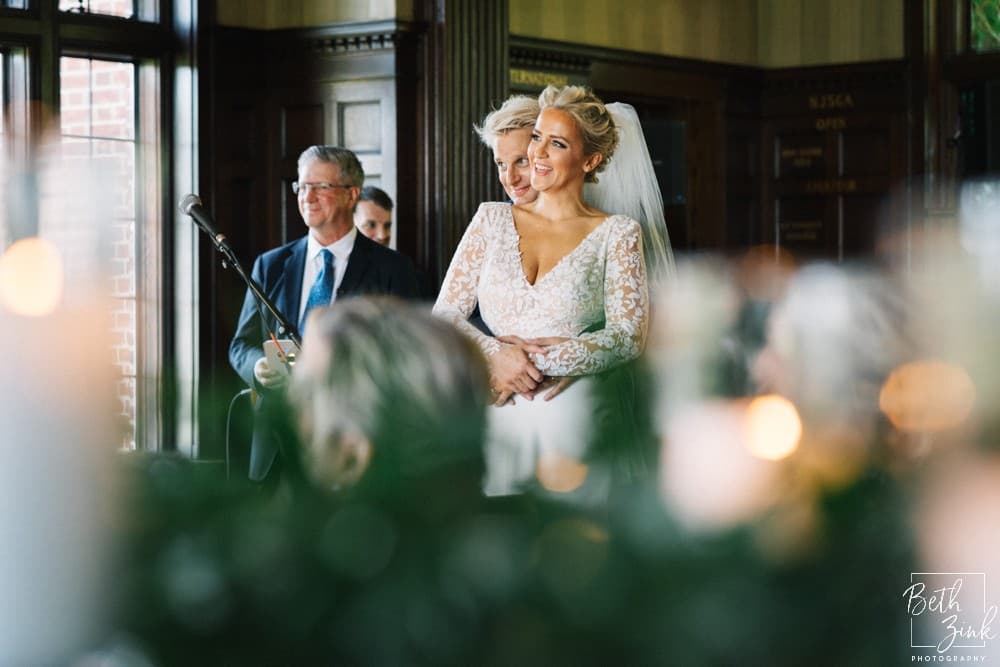 Bevan + Nick's Wedding at Baltusrol Golf Club — photograph 56 of 122