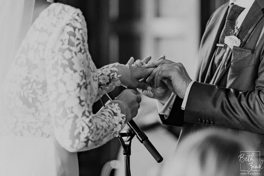 Bevan + Nick's Wedding at Baltusrol Golf Club — photograph 60 of 122