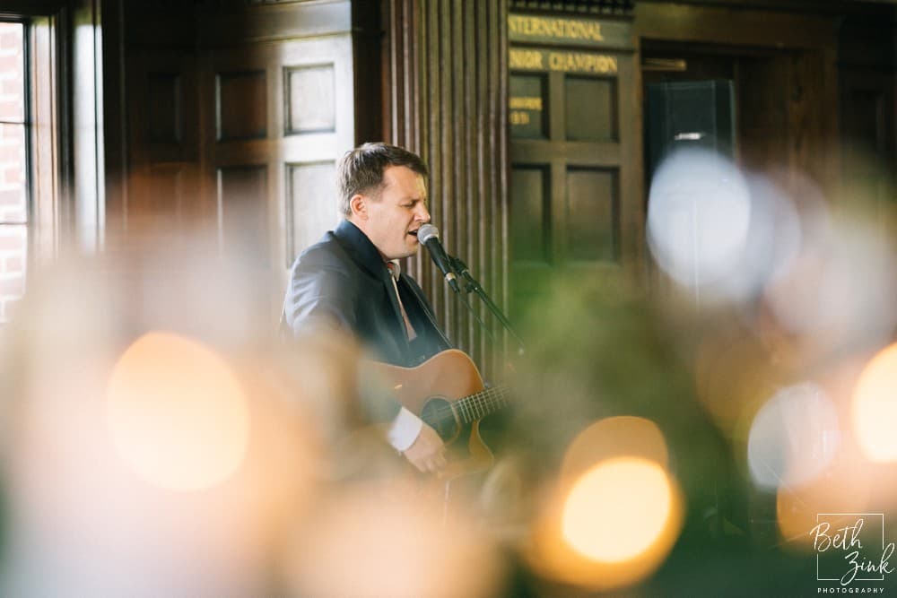Bevan + Nick's Wedding at Baltusrol Golf Club — photograph 69 of 122
