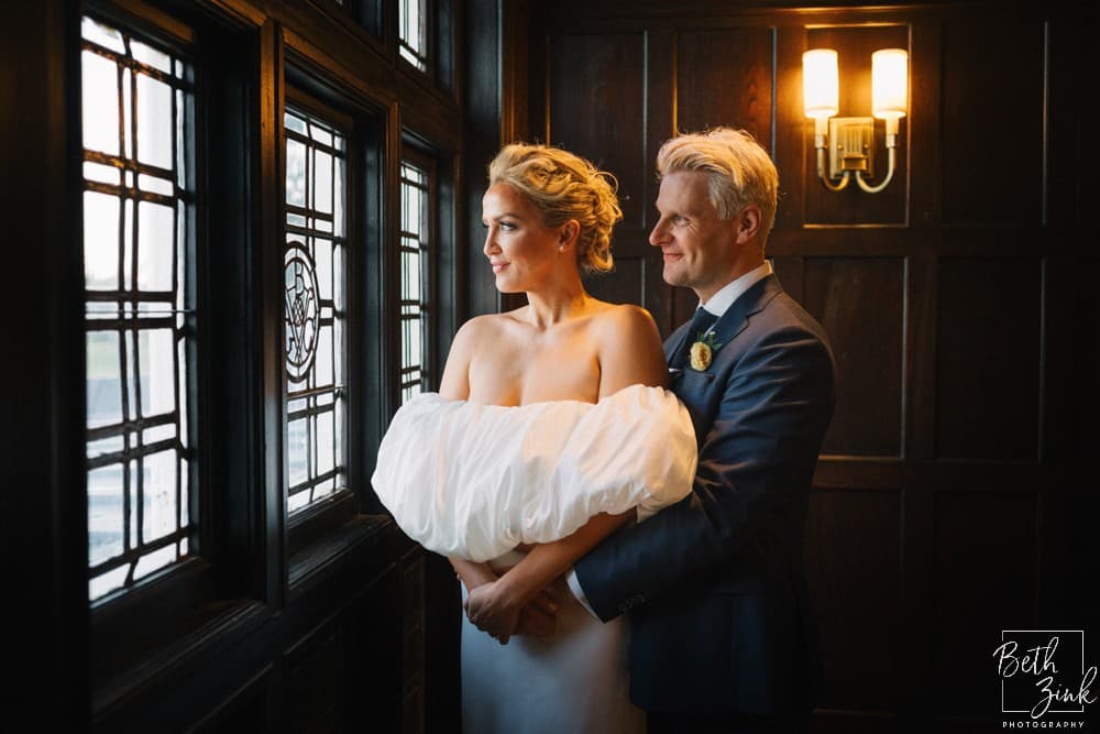 Bevan + Nick's Wedding at Baltusrol Golf Club — photograph 71 of 122
