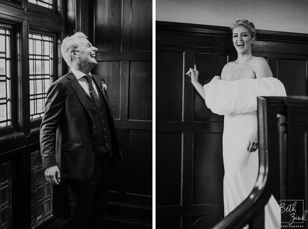 Bevan + Nick's Wedding at Baltusrol Golf Club — photograph 72 of 122