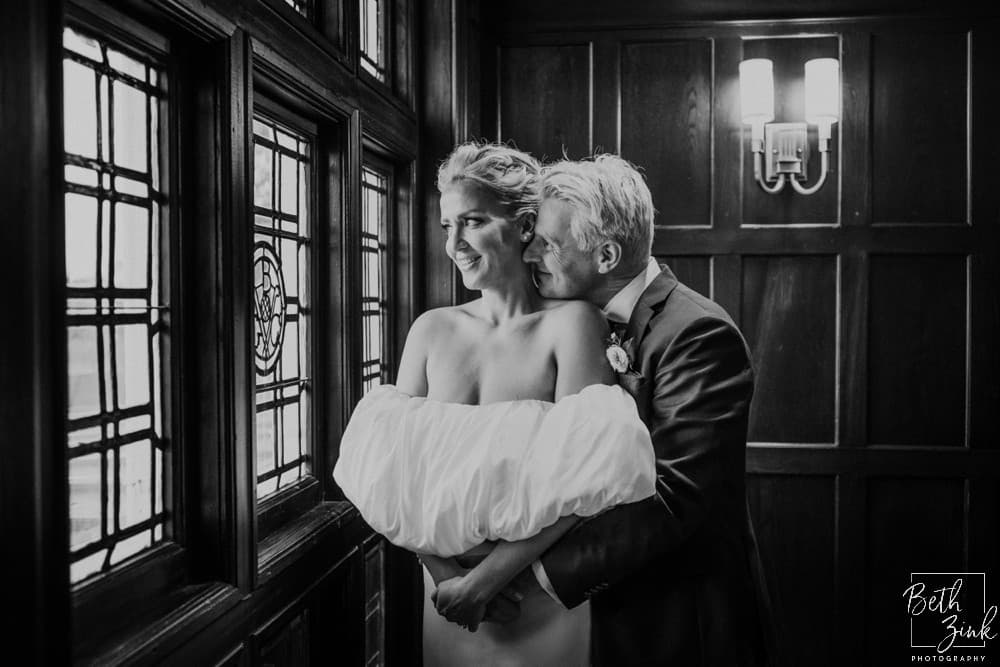 Bevan + Nick's Wedding at Baltusrol Golf Club — photograph 74 of 122