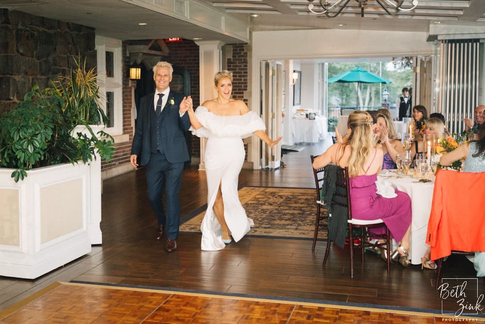 Bevan + Nick's Wedding at Baltusrol Golf Club — photograph 78 of 122