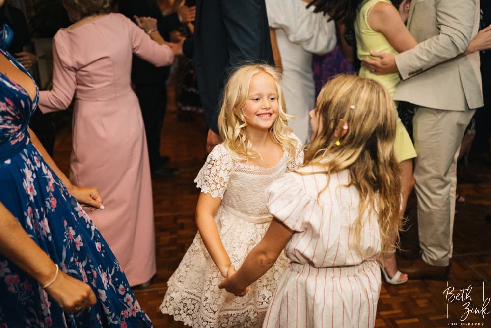 Bevan + Nick's Wedding at Baltusrol Golf Club — photograph 90 of 122