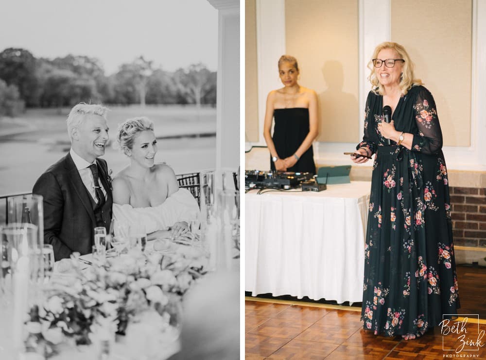 Bevan + Nick's Wedding at Baltusrol Golf Club — photograph 93 of 122
