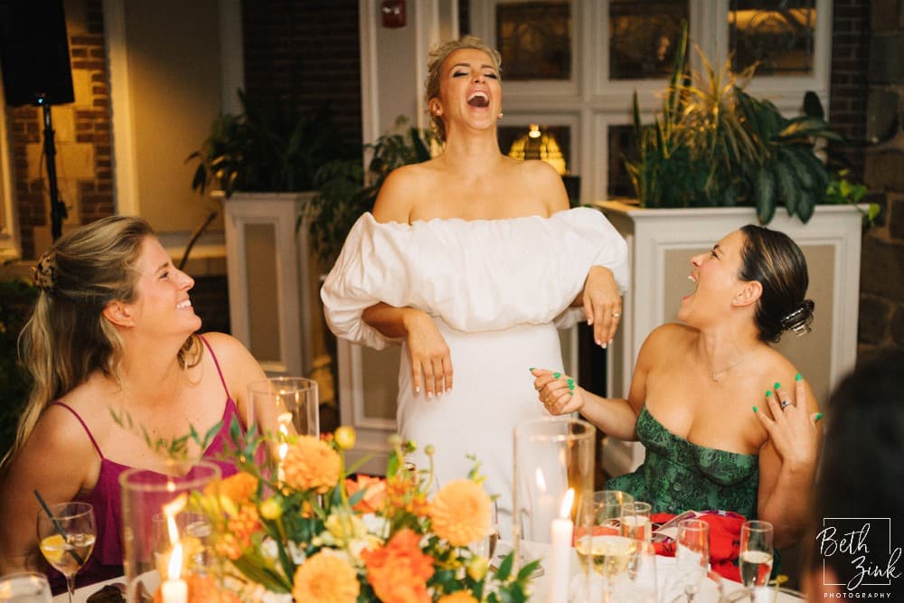 Bevan + Nick's Wedding at Baltusrol Golf Club — photograph 96 of 122