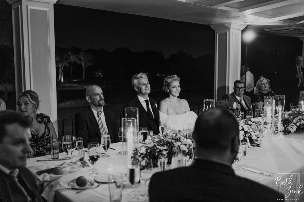 Bevan + Nick's Wedding at Baltusrol Golf Club — photograph 99 of 122