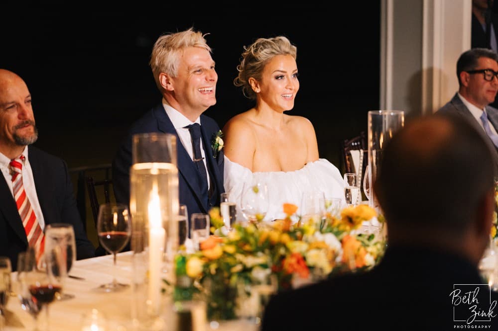 Bevan + Nick's Wedding at Baltusrol Golf Club — photograph 100 of 122