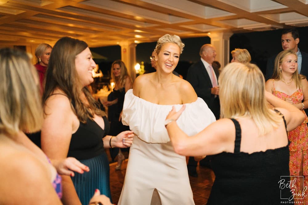 Bevan + Nick's Wedding at Baltusrol Golf Club — photograph 103 of 122
