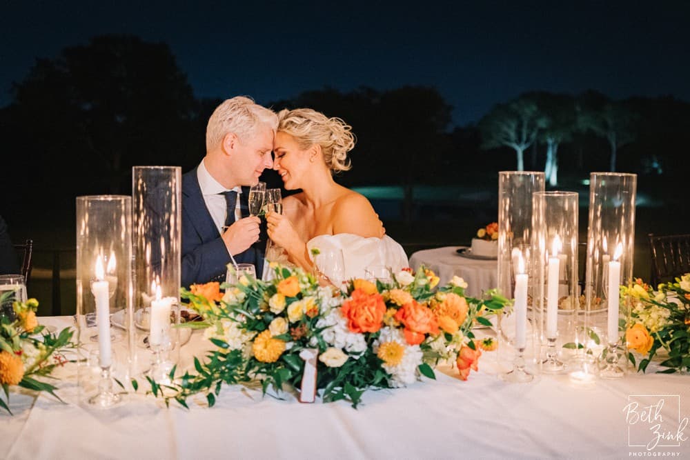 Bevan + Nick's Wedding at Baltusrol Golf Club — photograph 122 of 122