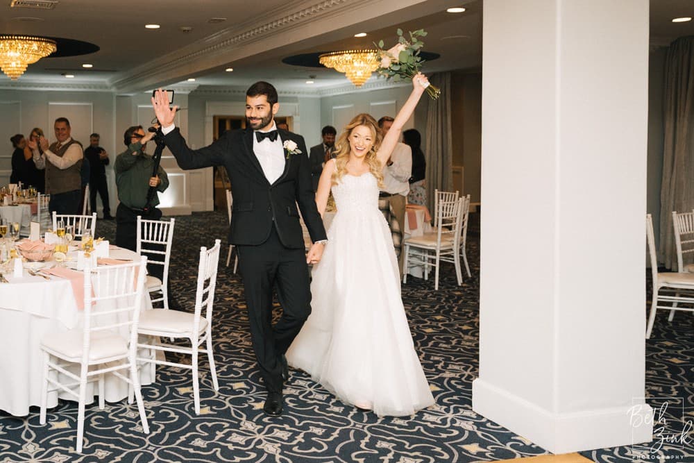 Donna + Daniel's Wedding at Candlewood Inn — photograph 50 of 93