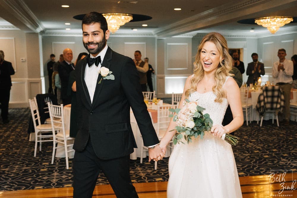 Donna + Daniel's Wedding at Candlewood Inn — photograph 51 of 93