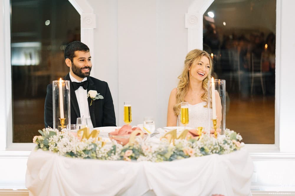 Donna + Daniel's Wedding at Candlewood Inn — photograph 60 of 93