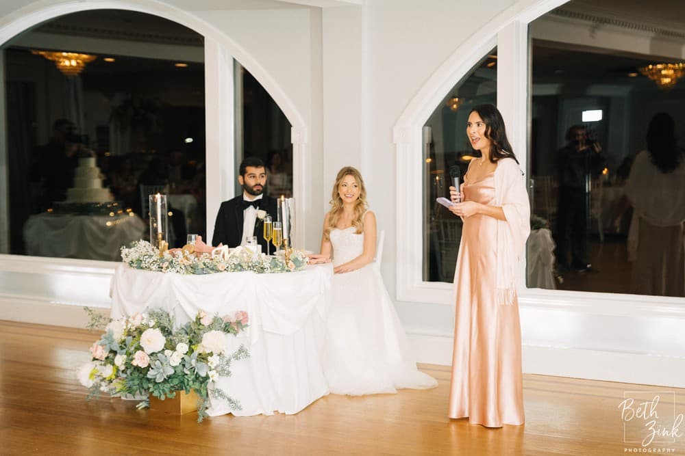 Donna + Daniel's Wedding at Candlewood Inn — photograph 61 of 93