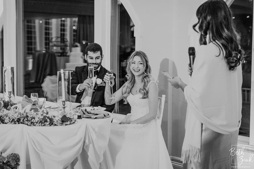 Donna + Daniel's Wedding at Candlewood Inn — photograph 62 of 93