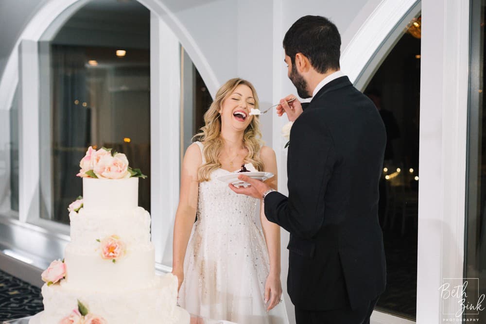 Donna + Daniel's Wedding at Candlewood Inn — photograph 64 of 93