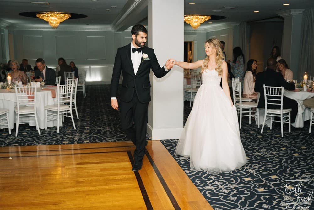 Donna + Daniel's Wedding at Candlewood Inn — photograph 68 of 93