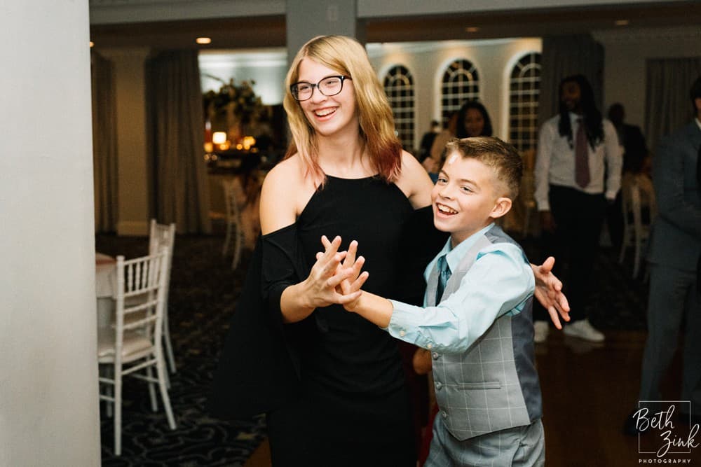 Donna + Daniel's Wedding at Candlewood Inn — photograph 70 of 93