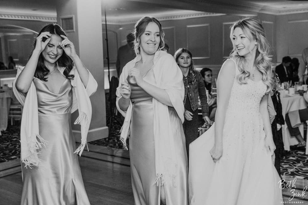 Donna + Daniel's Wedding at Candlewood Inn — photograph 71 of 93