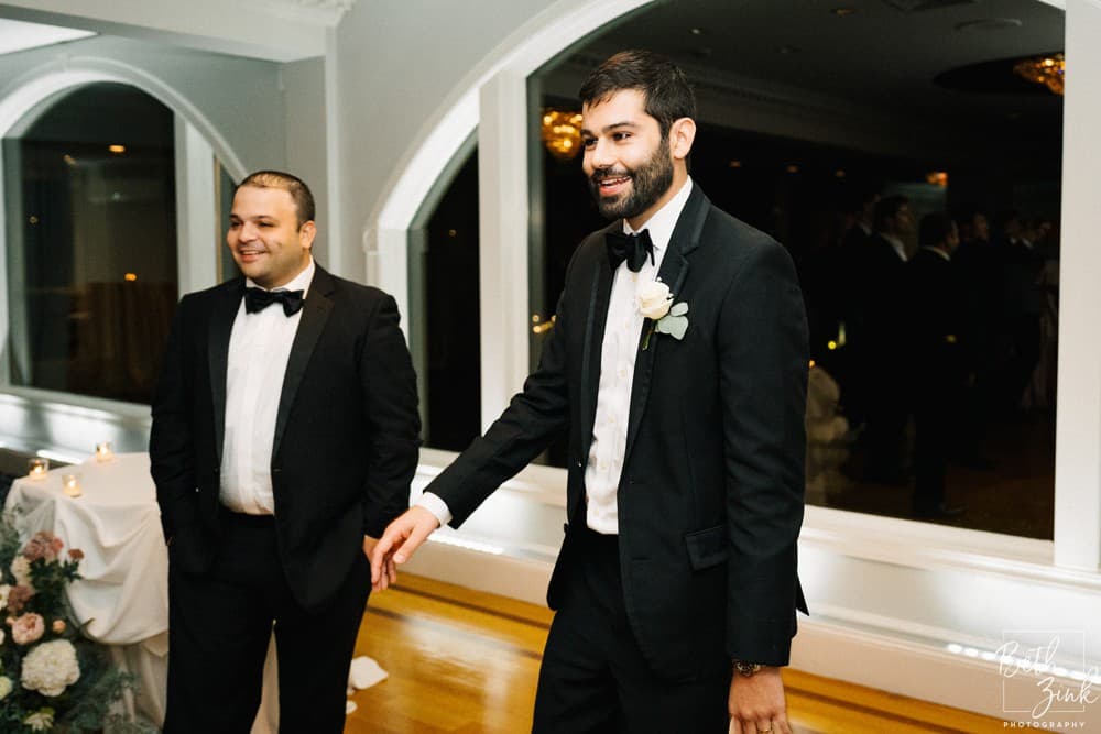Donna + Daniel's Wedding at Candlewood Inn — photograph 72 of 93