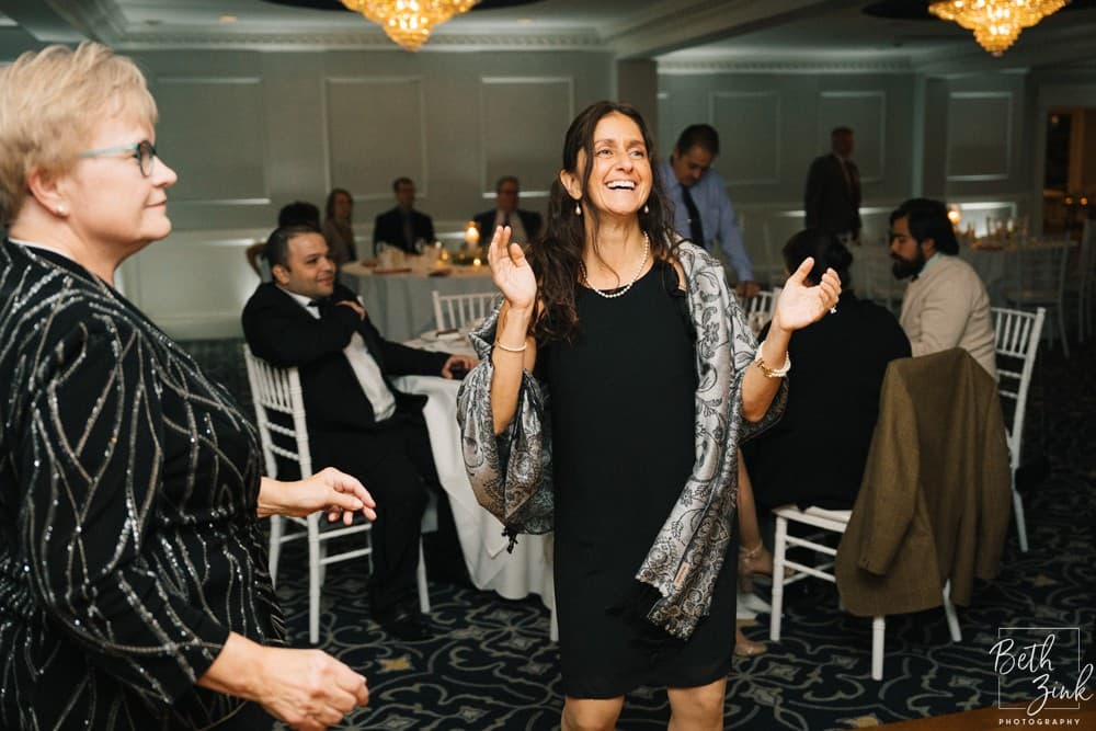 Donna + Daniel's Wedding at Candlewood Inn — photograph 77 of 93