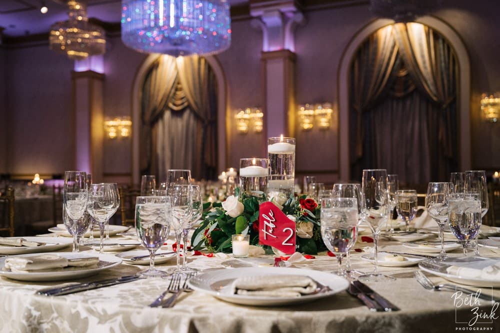 Amanda + Brian's Wedding at The Grove — photograph 57 of 139