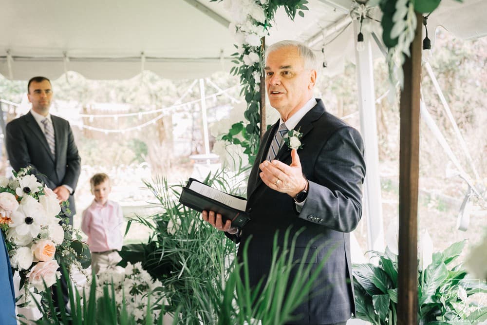 Emily + Mike's Wedding at Crabtree's Kittle House — photograph 15 of 55