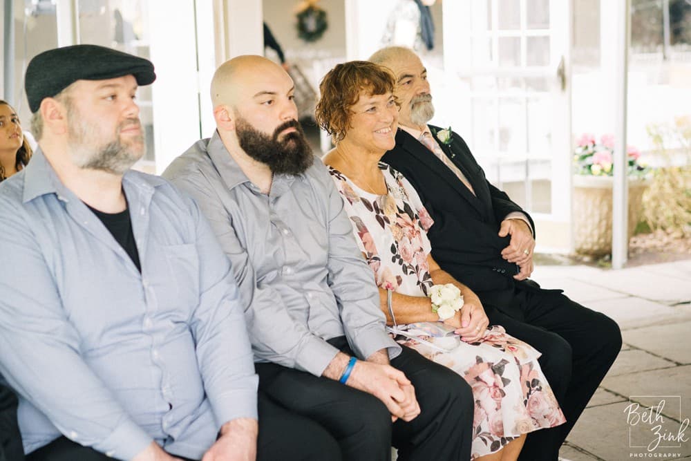 Emily + Mike's Wedding at Crabtree's Kittle House — photograph 17 of 55