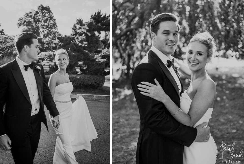 Maeve + Max's Wedding at Whitby Castle — photograph 2 of 135