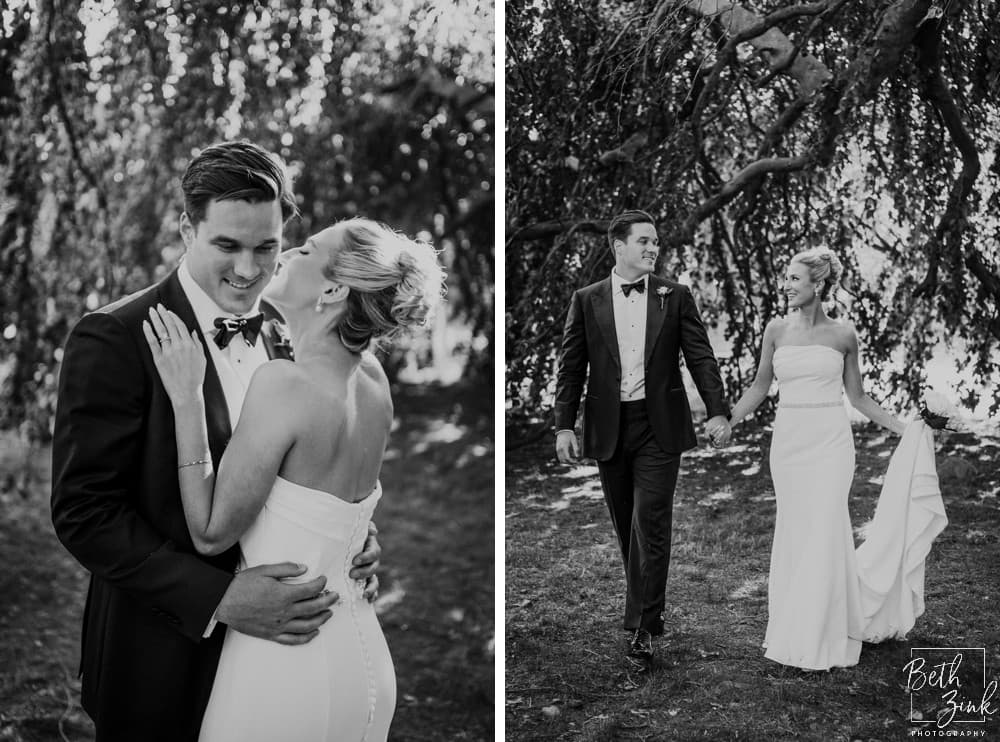 Maeve + Max's Wedding at Whitby Castle — photograph 50 of 135