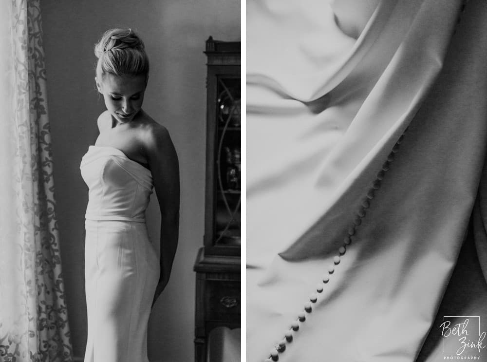 Maeve + Max's Wedding at Whitby Castle — photograph 7 of 135